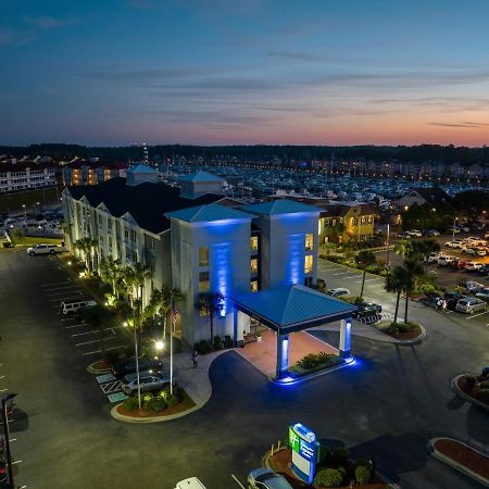 Holiday Inn Express North Myrtle Beach - Little River By Ihg Ngoại thất bức ảnh