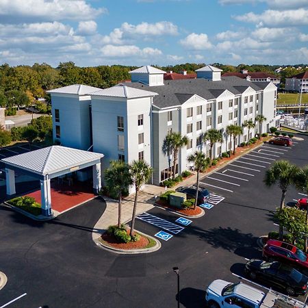 Holiday Inn Express North Myrtle Beach - Little River By Ihg Ngoại thất bức ảnh