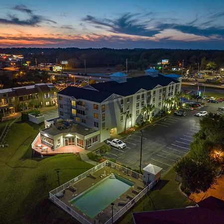 Holiday Inn Express North Myrtle Beach - Little River By Ihg Ngoại thất bức ảnh