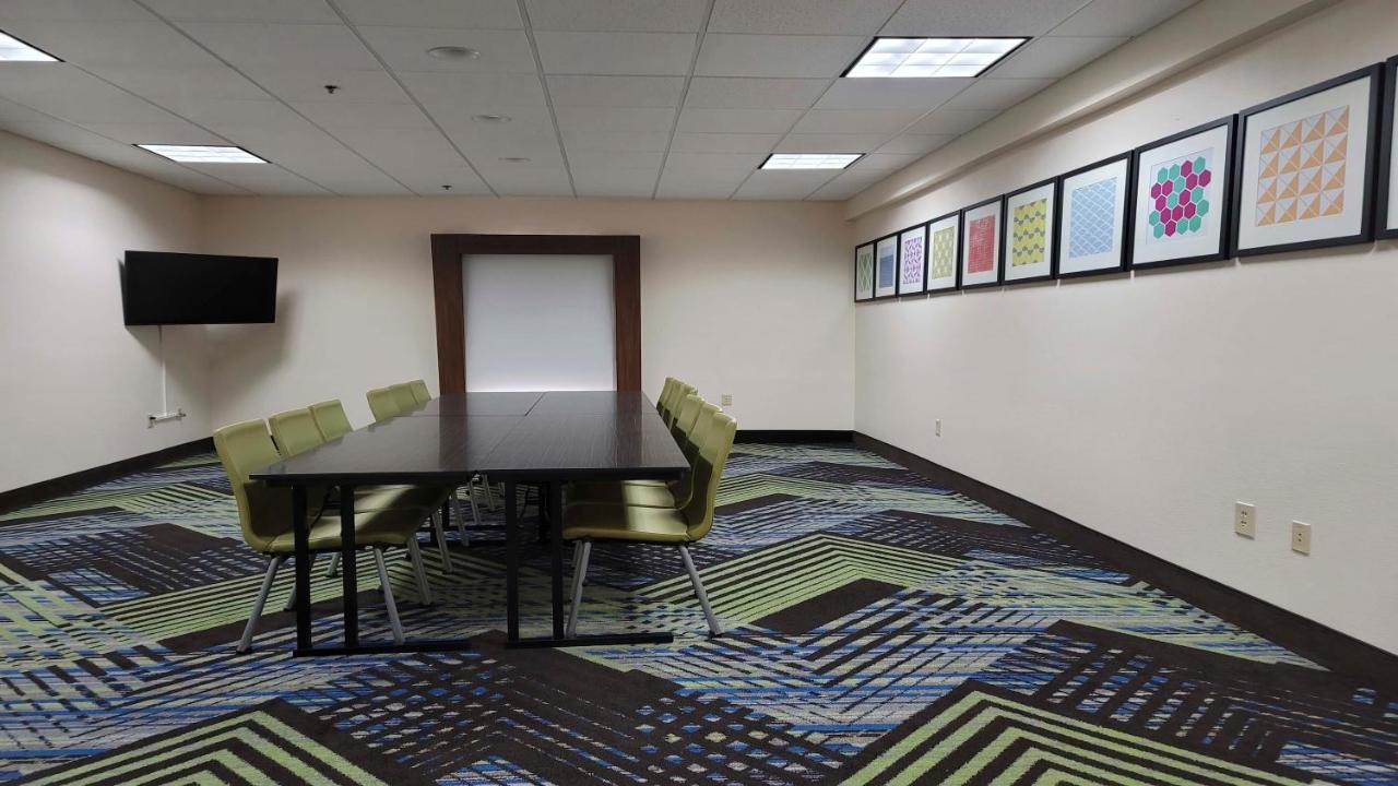 Holiday Inn Express North Myrtle Beach - Little River By Ihg Ngoại thất bức ảnh