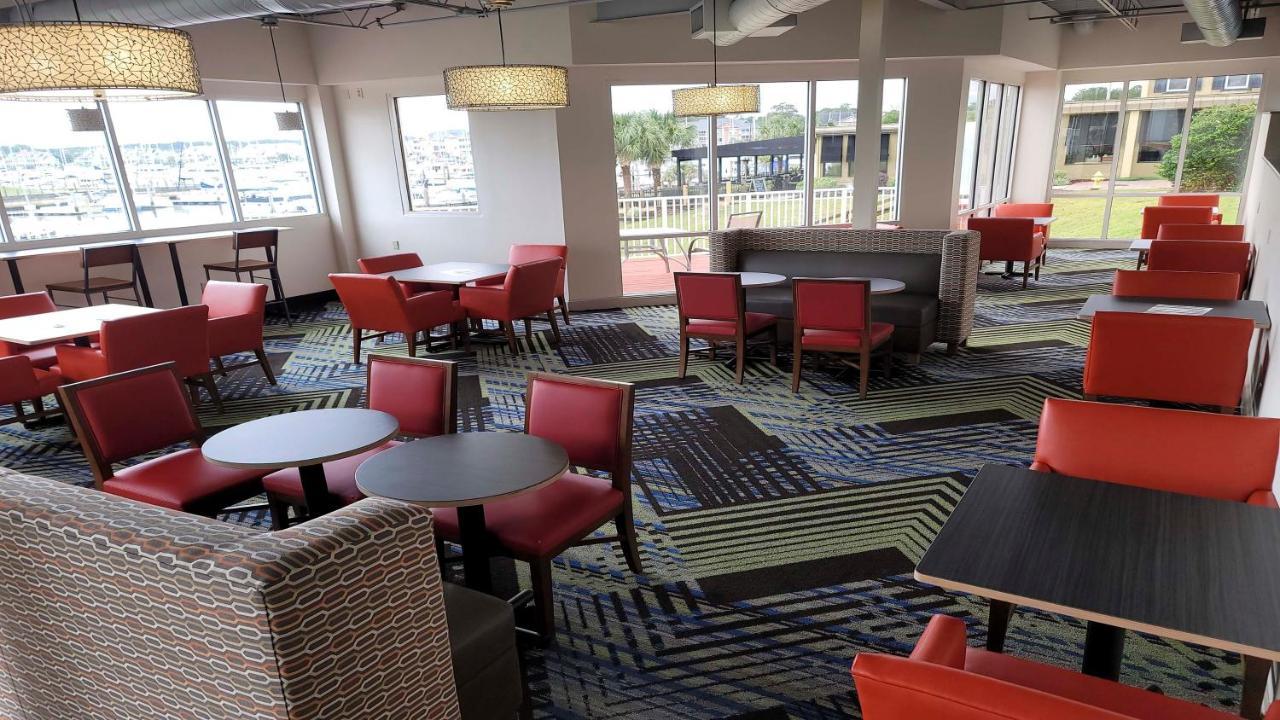 Holiday Inn Express North Myrtle Beach - Little River By Ihg Ngoại thất bức ảnh