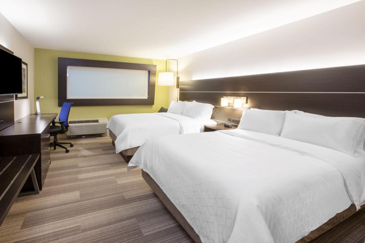 Holiday Inn Express North Myrtle Beach - Little River By Ihg Ngoại thất bức ảnh