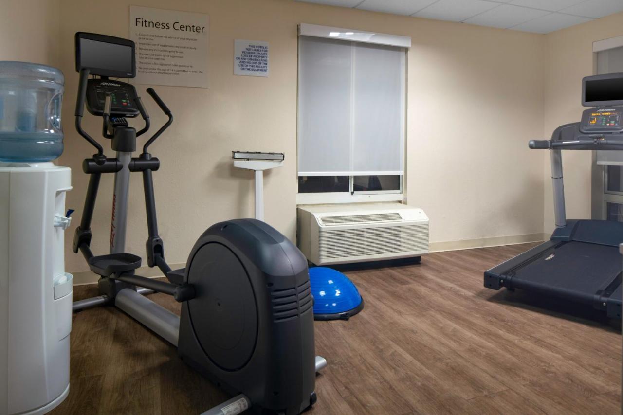 Holiday Inn Express North Myrtle Beach - Little River By Ihg Ngoại thất bức ảnh