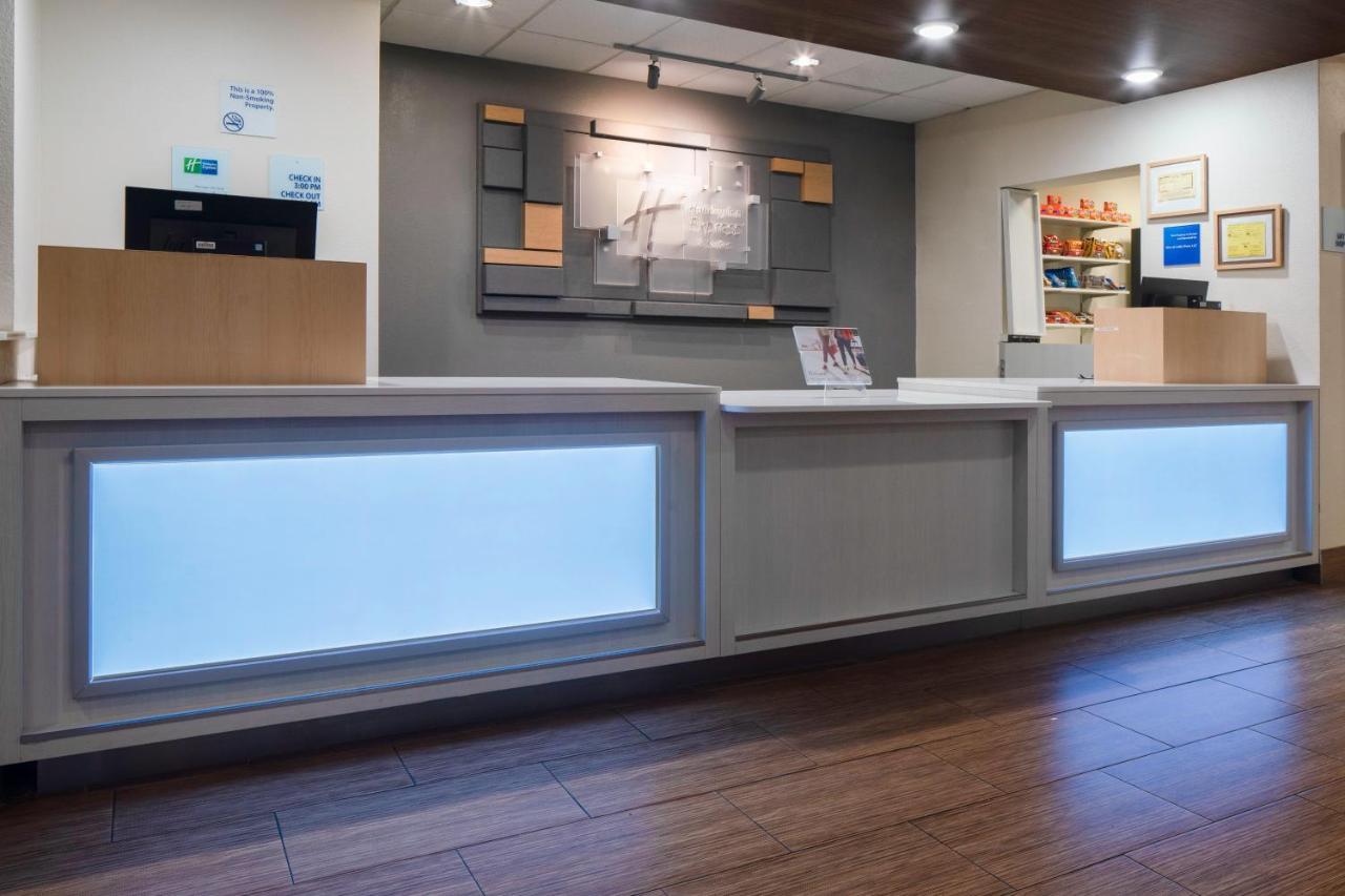 Holiday Inn Express North Myrtle Beach - Little River By Ihg Ngoại thất bức ảnh