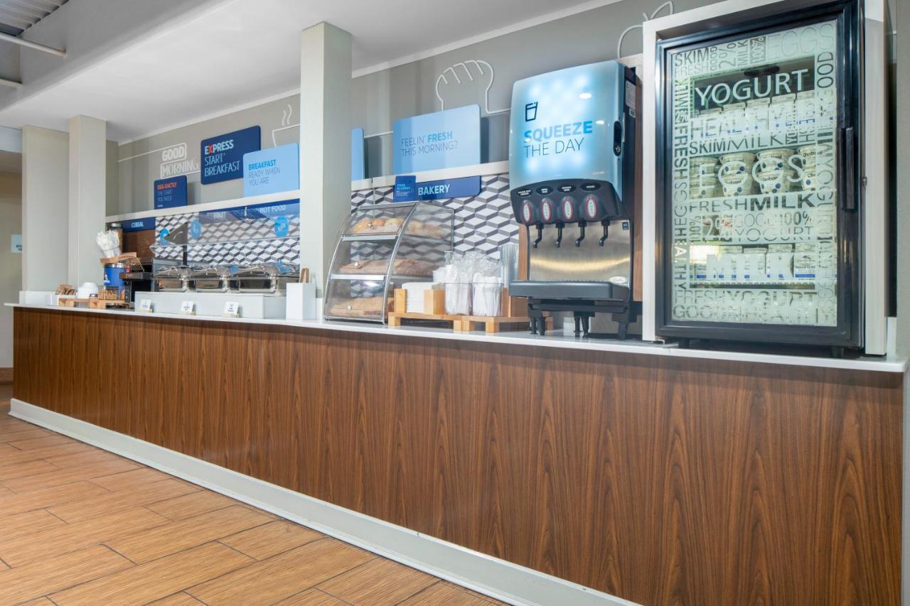 Holiday Inn Express North Myrtle Beach - Little River By Ihg Ngoại thất bức ảnh