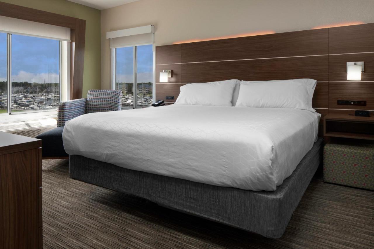 Holiday Inn Express North Myrtle Beach - Little River By Ihg Ngoại thất bức ảnh