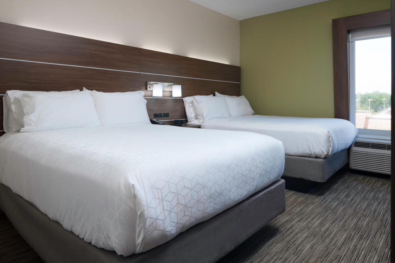 Holiday Inn Express North Myrtle Beach - Little River By Ihg Ngoại thất bức ảnh