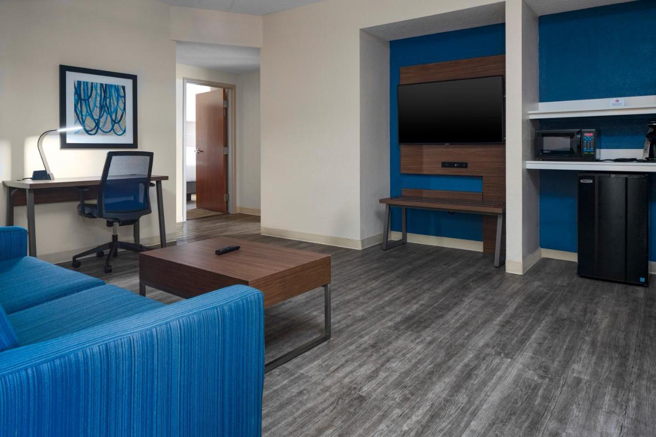 Holiday Inn Express North Myrtle Beach - Little River By Ihg Ngoại thất bức ảnh