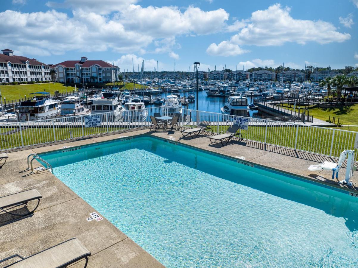 Holiday Inn Express North Myrtle Beach - Little River By Ihg Ngoại thất bức ảnh