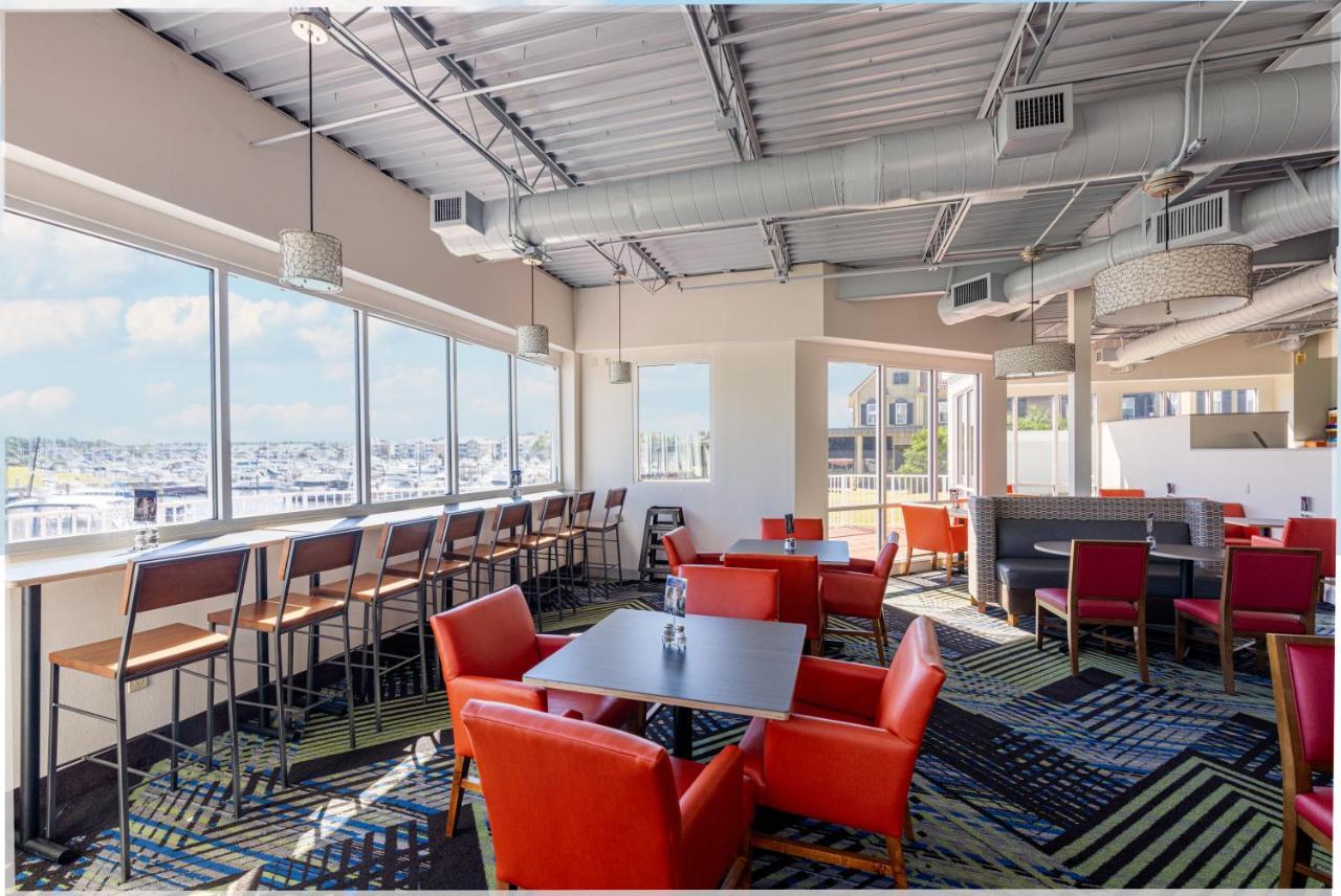 Holiday Inn Express North Myrtle Beach - Little River By Ihg Ngoại thất bức ảnh