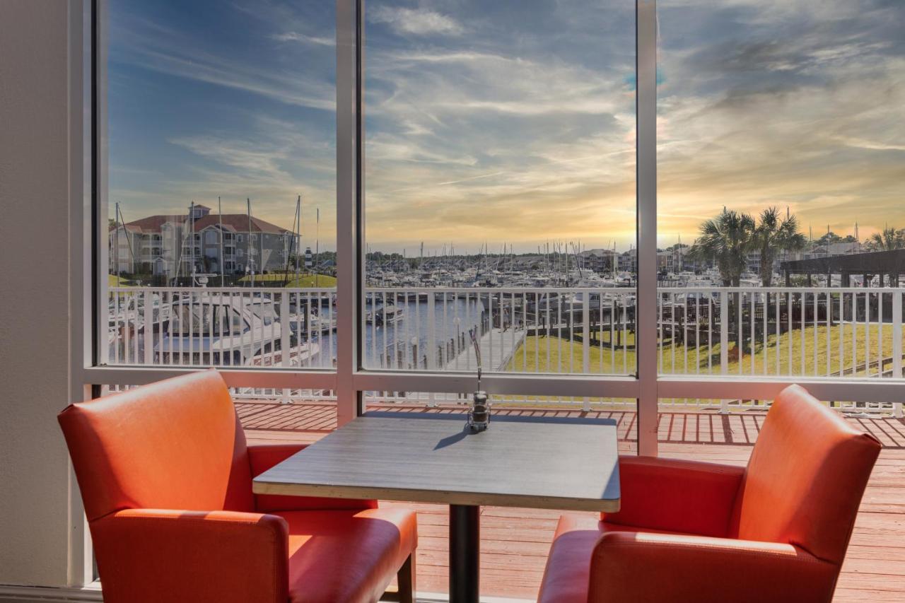 Holiday Inn Express North Myrtle Beach - Little River By Ihg Ngoại thất bức ảnh