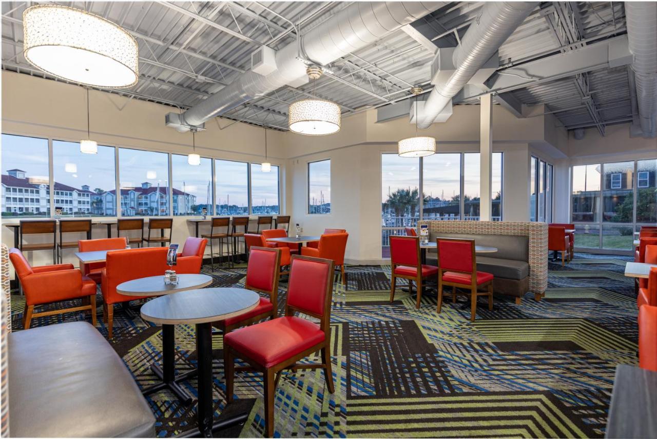 Holiday Inn Express North Myrtle Beach - Little River By Ihg Ngoại thất bức ảnh