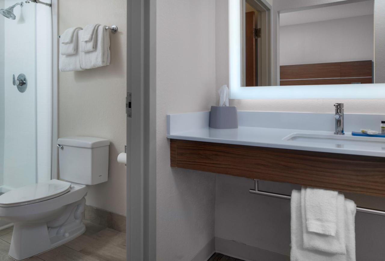 Holiday Inn Express North Myrtle Beach - Little River By Ihg Ngoại thất bức ảnh