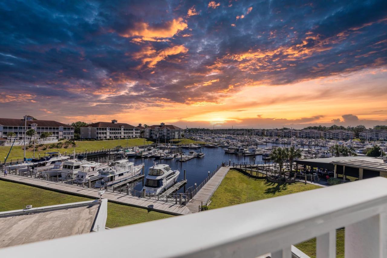 Holiday Inn Express North Myrtle Beach - Little River By Ihg Ngoại thất bức ảnh