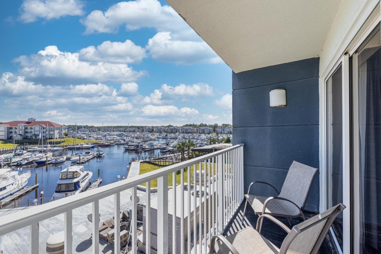 Holiday Inn Express North Myrtle Beach - Little River By Ihg Ngoại thất bức ảnh