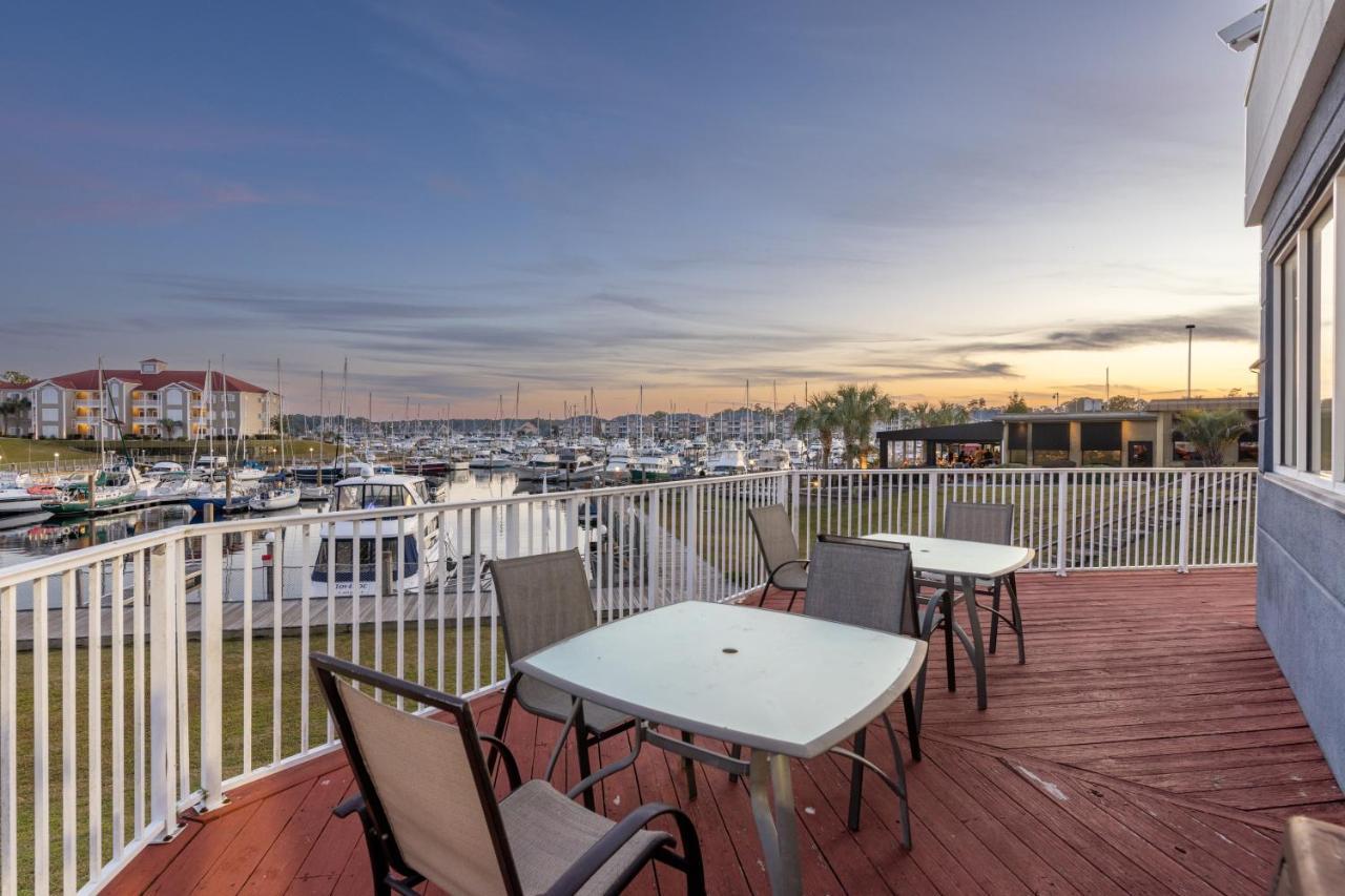 Holiday Inn Express North Myrtle Beach - Little River By Ihg Ngoại thất bức ảnh