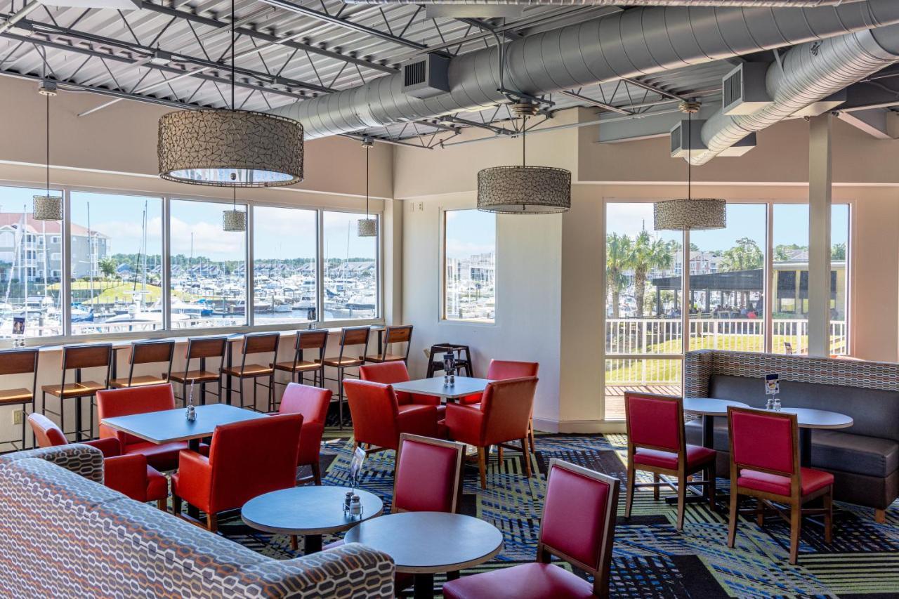 Holiday Inn Express North Myrtle Beach - Little River By Ihg Ngoại thất bức ảnh