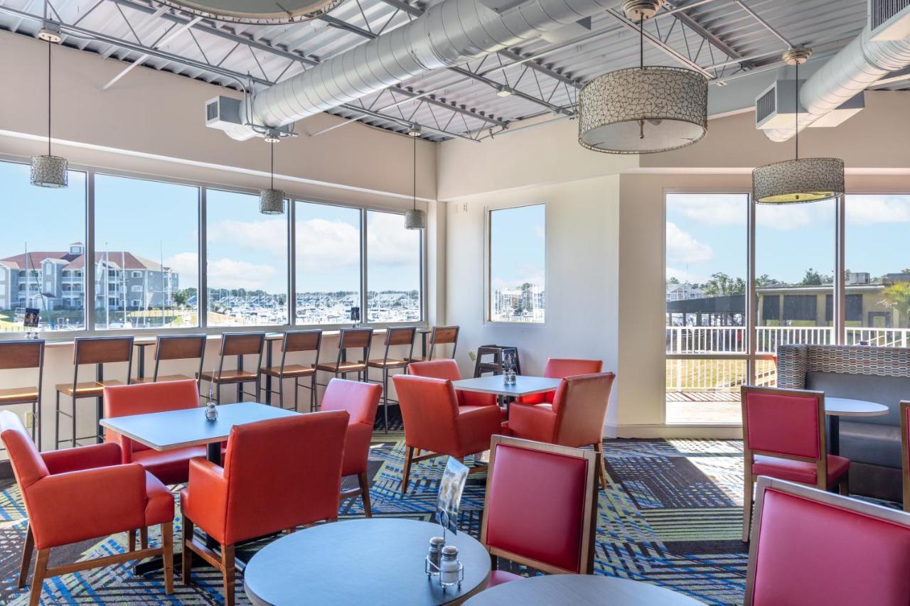 Holiday Inn Express North Myrtle Beach - Little River By Ihg Ngoại thất bức ảnh