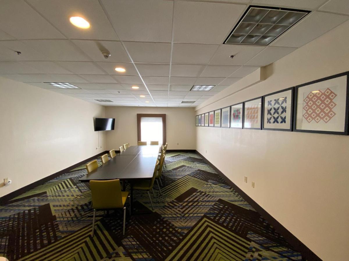 Holiday Inn Express North Myrtle Beach - Little River By Ihg Ngoại thất bức ảnh