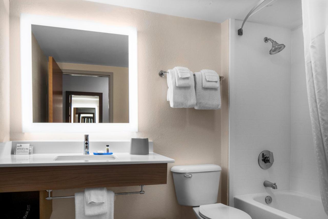 Holiday Inn Express North Myrtle Beach - Little River By Ihg Ngoại thất bức ảnh