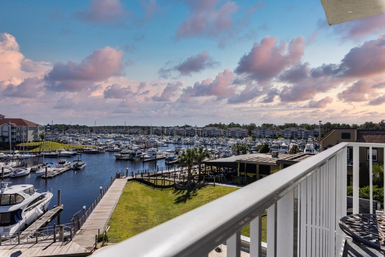 Holiday Inn Express North Myrtle Beach - Little River By Ihg Ngoại thất bức ảnh