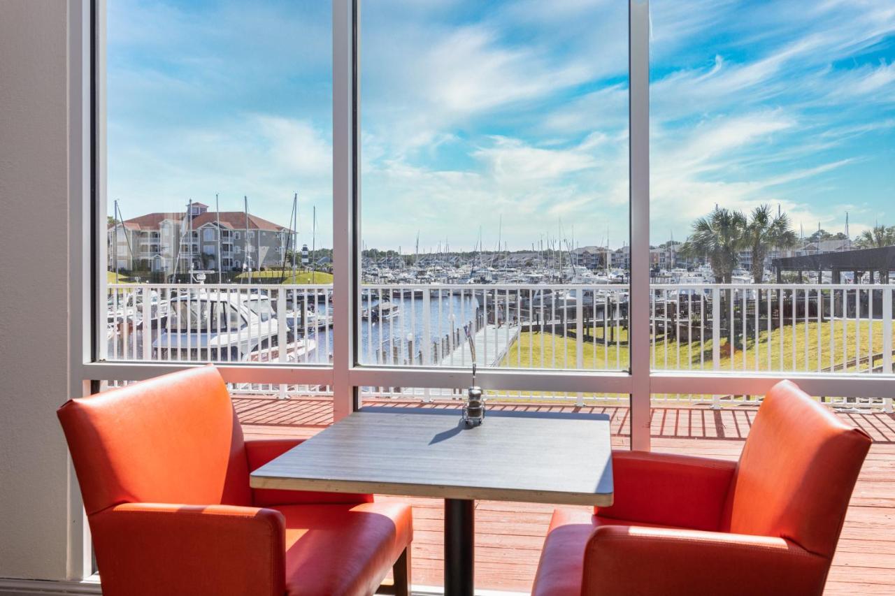 Holiday Inn Express North Myrtle Beach - Little River By Ihg Ngoại thất bức ảnh
