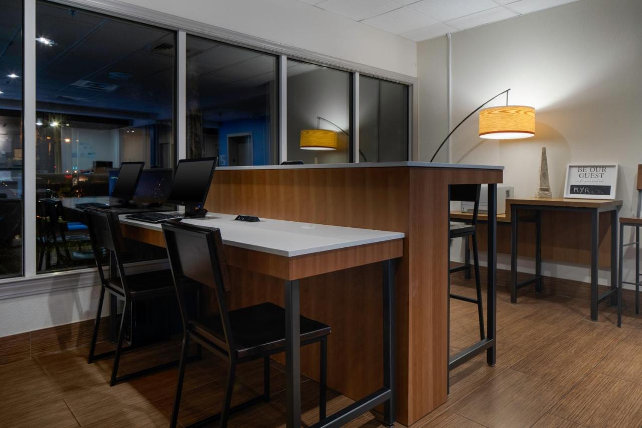 Holiday Inn Express North Myrtle Beach - Little River By Ihg Ngoại thất bức ảnh