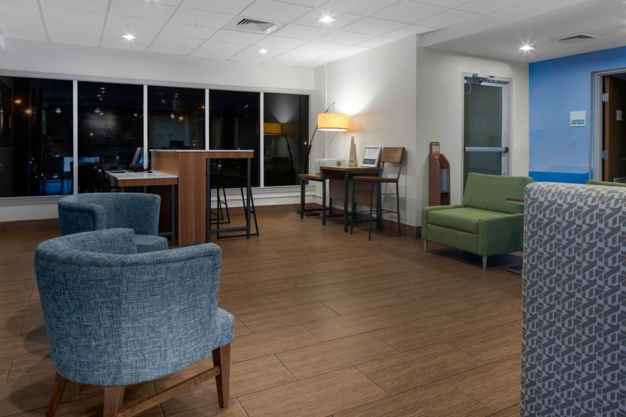 Holiday Inn Express North Myrtle Beach - Little River By Ihg Ngoại thất bức ảnh