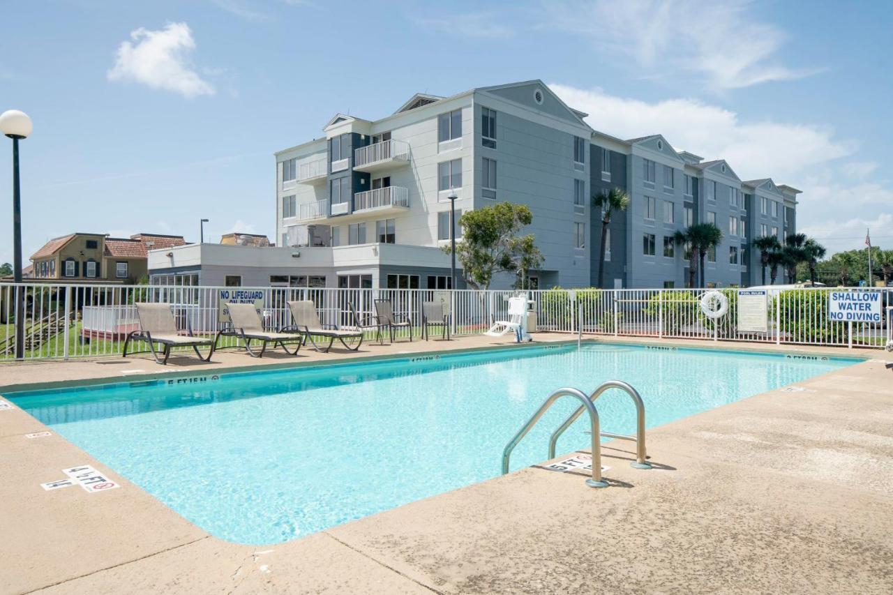 Holiday Inn Express North Myrtle Beach - Little River By Ihg Ngoại thất bức ảnh