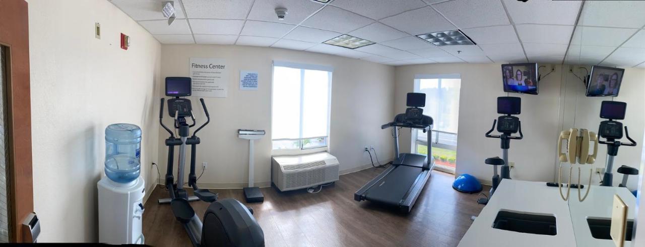 Holiday Inn Express North Myrtle Beach - Little River By Ihg Ngoại thất bức ảnh