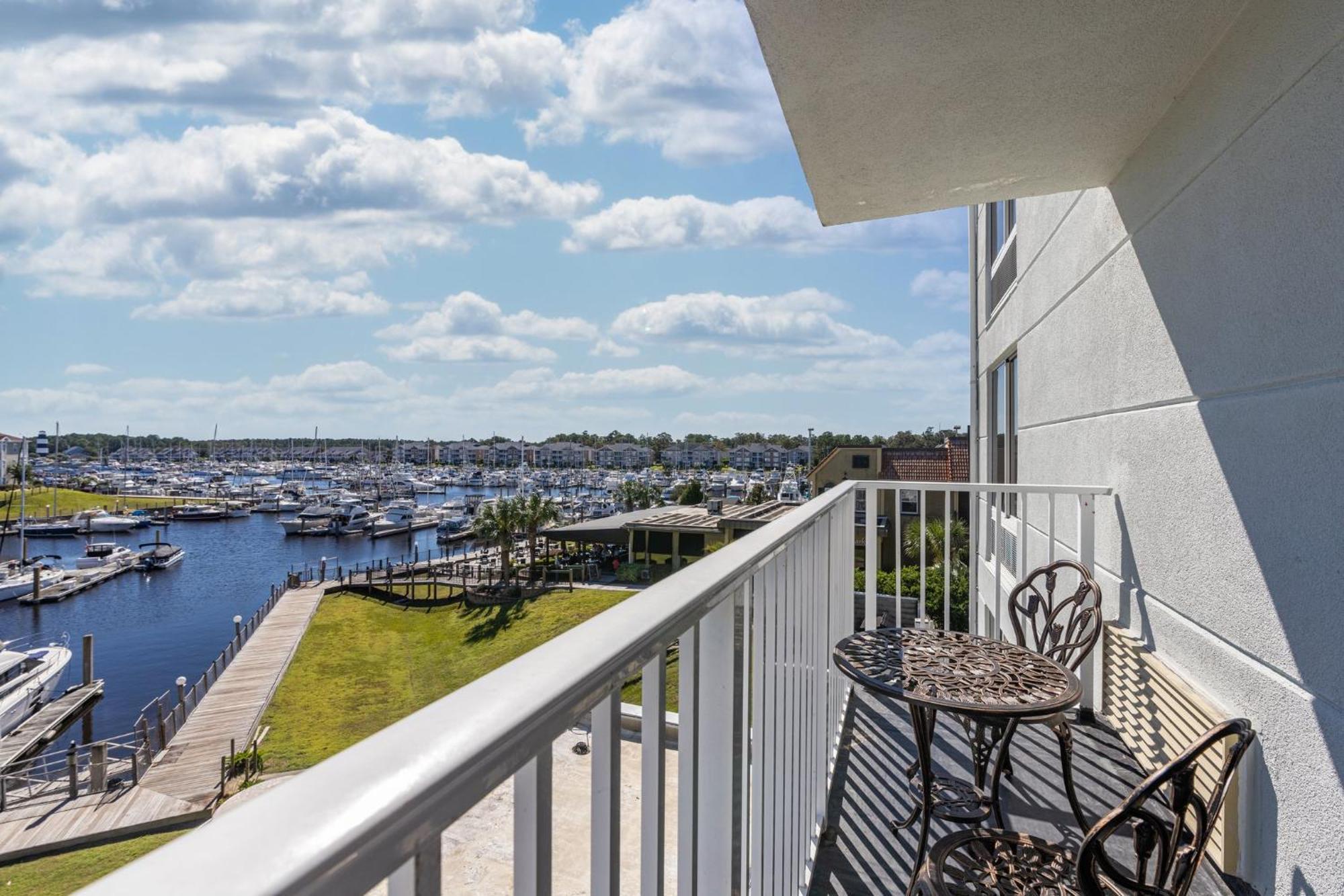 Holiday Inn Express North Myrtle Beach - Little River By Ihg Ngoại thất bức ảnh