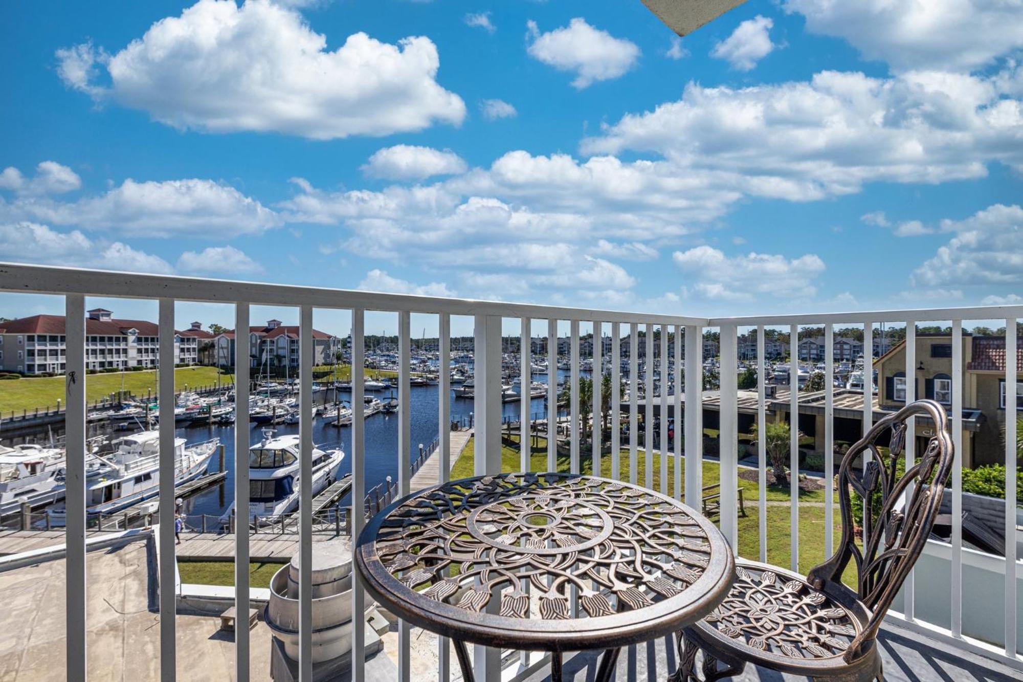 Holiday Inn Express North Myrtle Beach - Little River By Ihg Ngoại thất bức ảnh