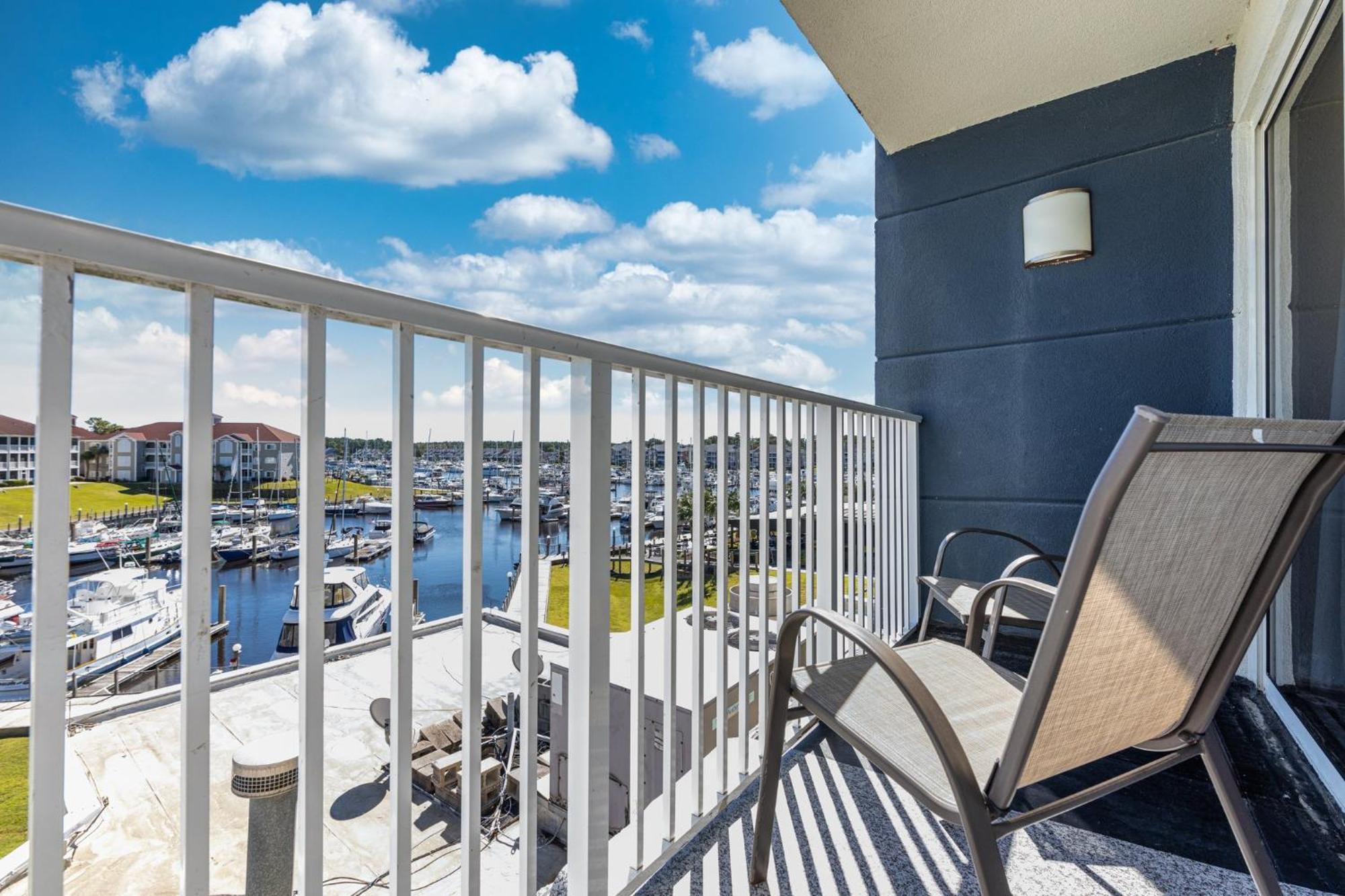 Holiday Inn Express North Myrtle Beach - Little River By Ihg Ngoại thất bức ảnh