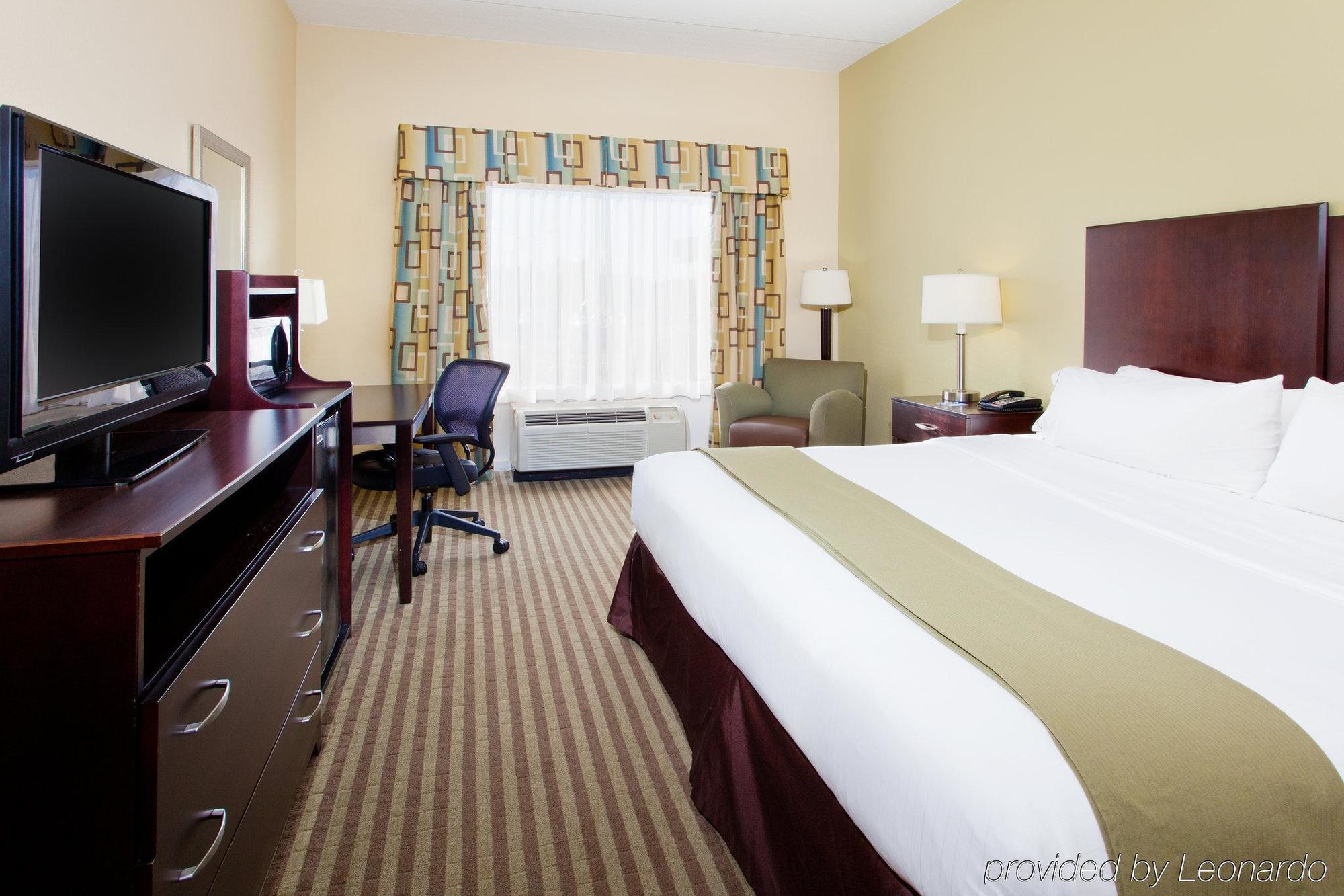 Holiday Inn Express North Myrtle Beach - Little River By Ihg Ngoại thất bức ảnh