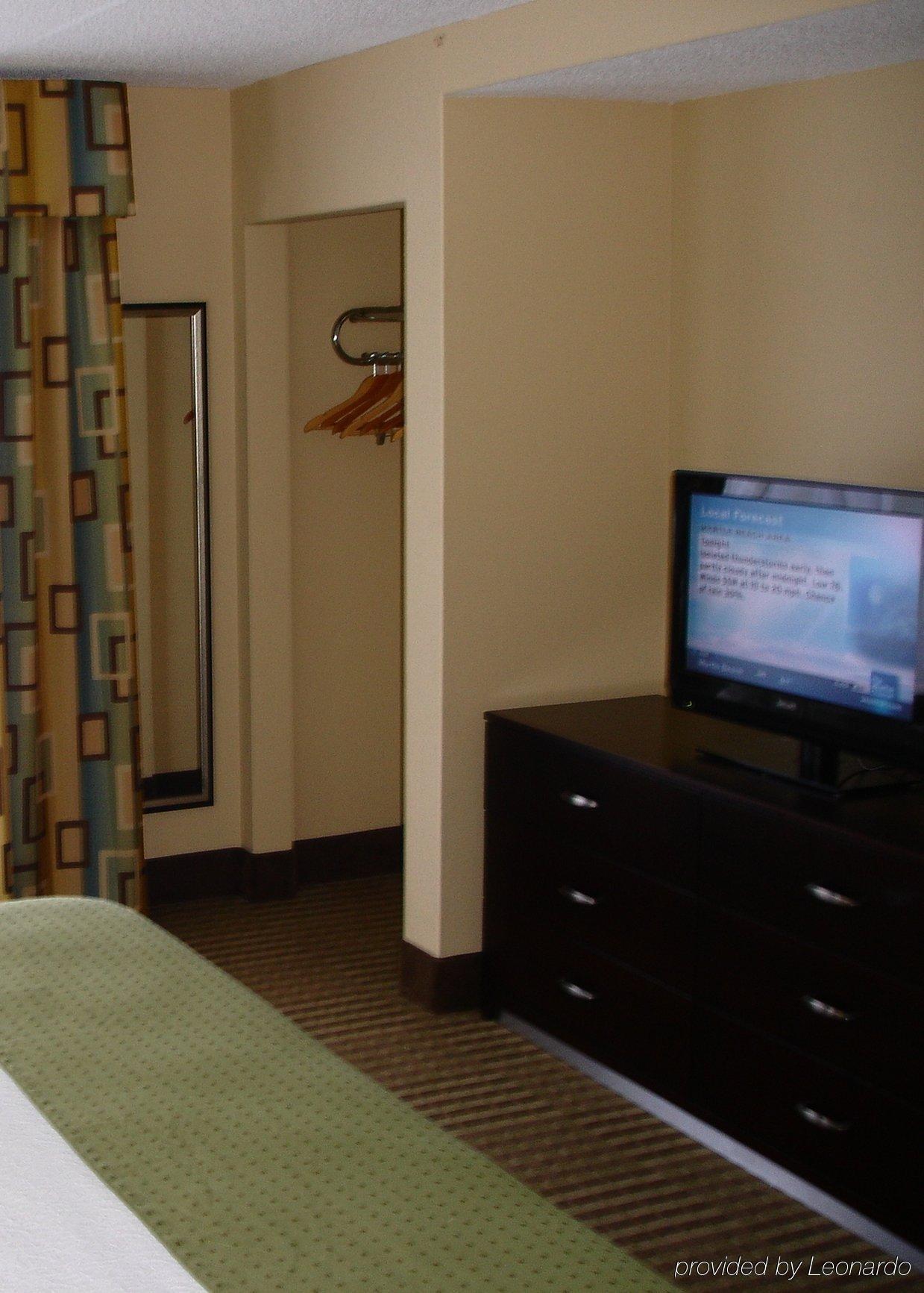 Holiday Inn Express North Myrtle Beach - Little River By Ihg Phòng bức ảnh