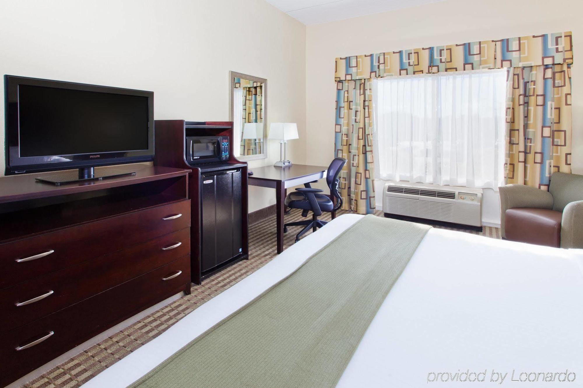 Holiday Inn Express North Myrtle Beach - Little River By Ihg Ngoại thất bức ảnh