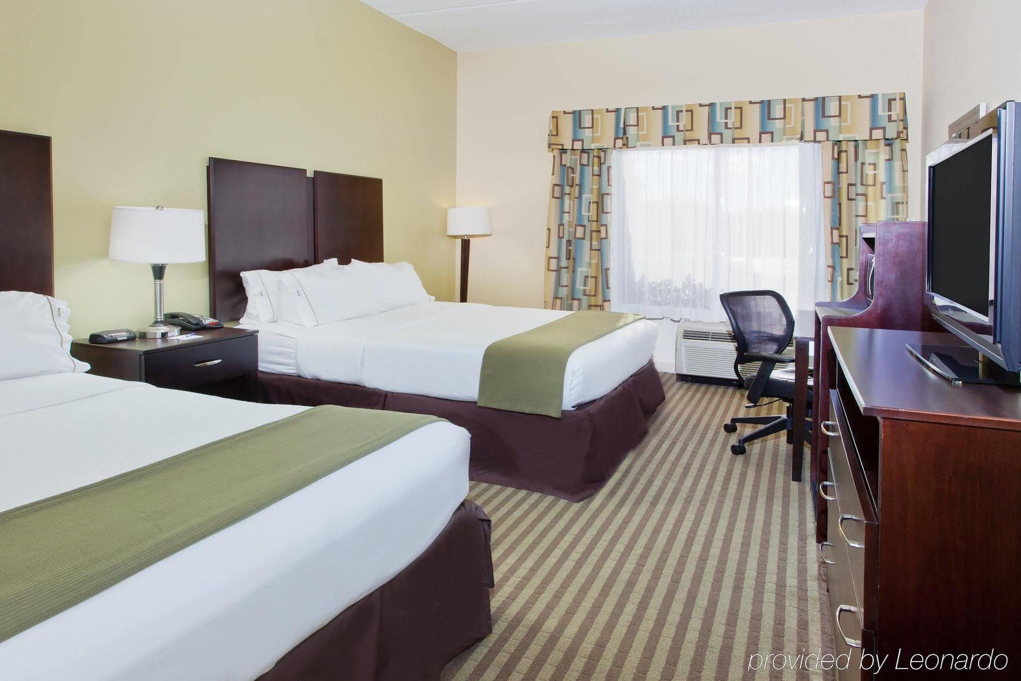 Holiday Inn Express North Myrtle Beach - Little River By Ihg Ngoại thất bức ảnh
