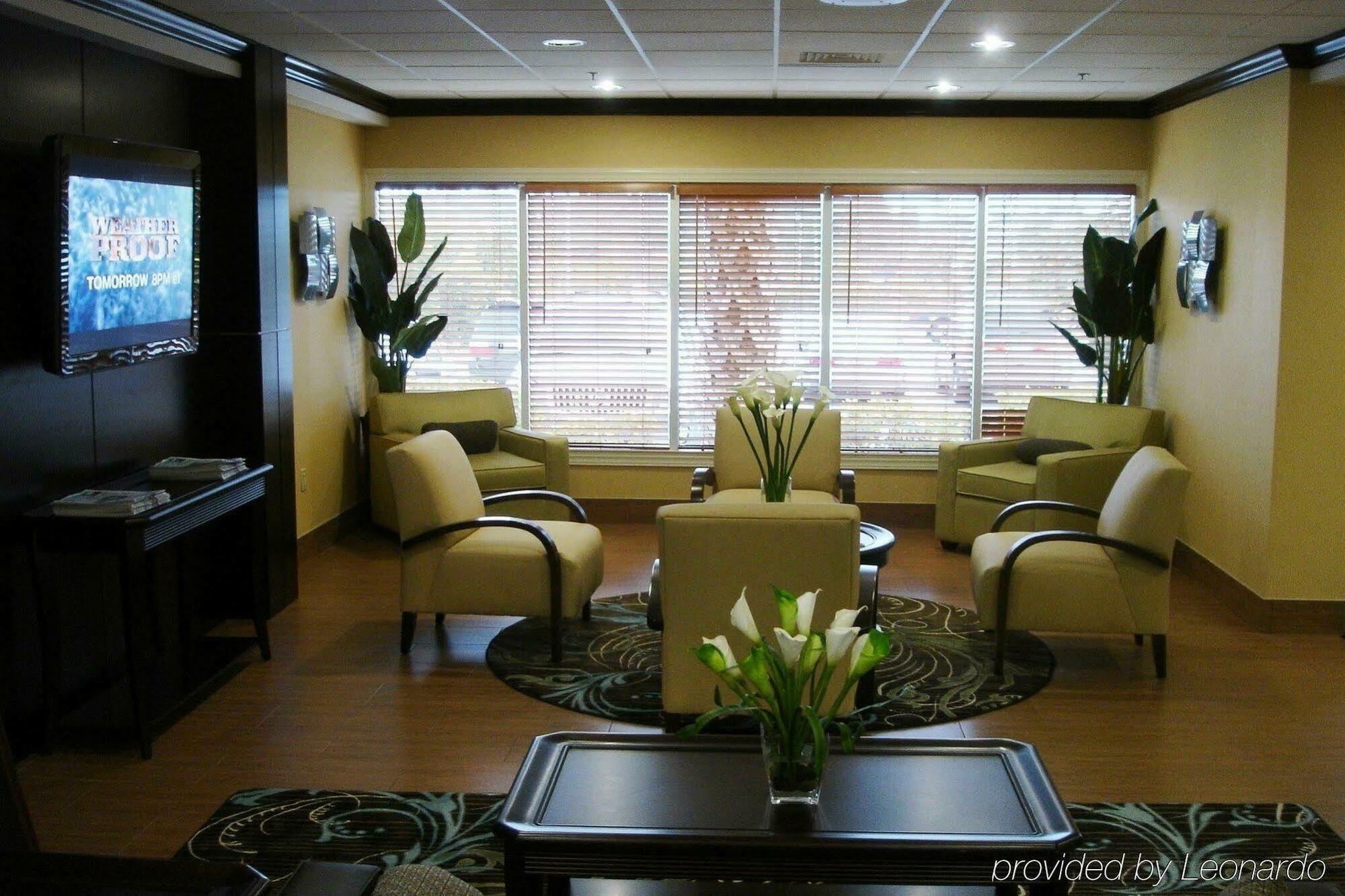 Holiday Inn Express North Myrtle Beach - Little River By Ihg Ngoại thất bức ảnh